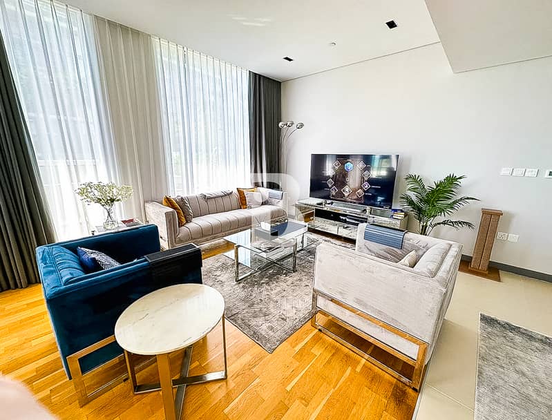 Luxurious Fully Furnished | Sea View | Spacious Luxurious Fully Furnished | Sea View | Spacious