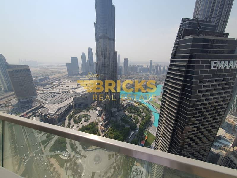 Квартира в Дубай Даунтаун,Бурж Виста,Бурдж Виста 1, 3 cпальни, 400000 AED - 7799687 Квартира в Дубай Даунтаун,Бурж Виста,Бурдж Виста 1, 3 cпальни, 400000 AED - 7799687
