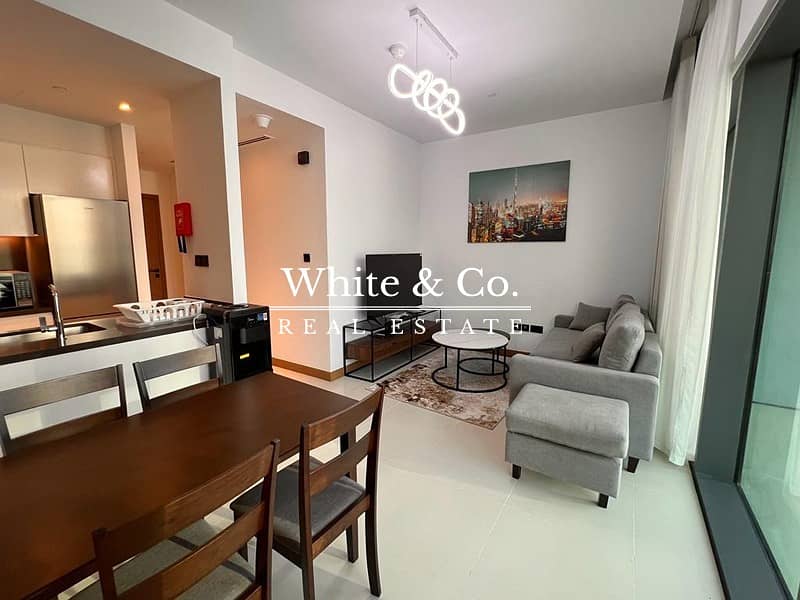 Fully Furnished | Modern | High floor Fully Furnished | Modern | High floor