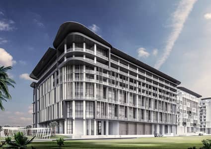 1 Bedroom Apartment for Sale in Masdar City, Abu Dhabi - 1 BEDROOM SIMPLEX WITH 1% DOWN PAYMENT. 1 Bedroom Apartment for Sale in Masdar City, Abu Dhabi - 1 BEDROOM SIMPLEX WITH 1% DOWN PAYMENT.