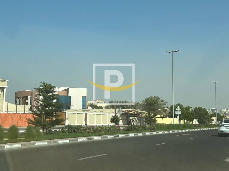 ارض استخدام متعدد في ند الحمر 25364777 درهم - 8028749 ارض استخدام متعدد في ند الحمر 25364777 درهم - 8028749