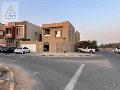 3 Bedroom Villa for Sale in Al Zahya, Ajman - b3027d99-1bb4-42c7-aaa0-31dbf07b1422. jpeg