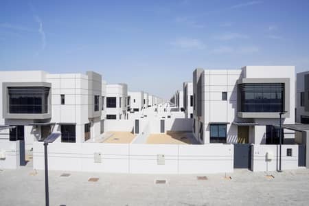 2 Bedroom Villa for Sale in Sharjah Garden City, Sharjah - sh