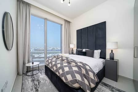 فلیٹ 1 غرفة نوم للايجار في وسط مدينة دبي، دبي - شقة في فورتي 2،فورتي،وسط مدينة دبي 1 غرفة 15999 درهم - 7979013