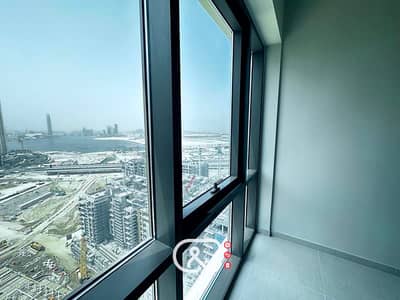 Brand New | Vacant High Floor | Downtown Skyline