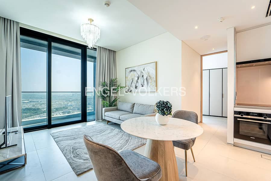 Fully Furnished | All Bills Included | Sea View Fully Furnished | All Bills Included | Sea View