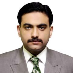 Omer Tahir Siddiqui Omer Tahir Siddiqui