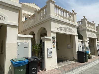 Residential Villa - Al Barsha South Fourth