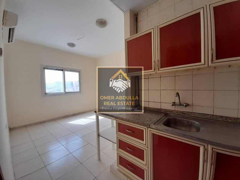 Big offer Studio Apartment Only 18k In Muwaileh