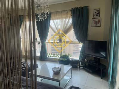 Vacant | Fully Furnished | Available