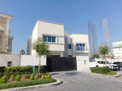 Residential Villa - Jumeirah First