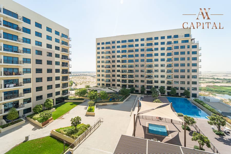 Brand New | Pool View | Spacious | Chiller Free Brand New | Pool View | Spacious | Chiller Free