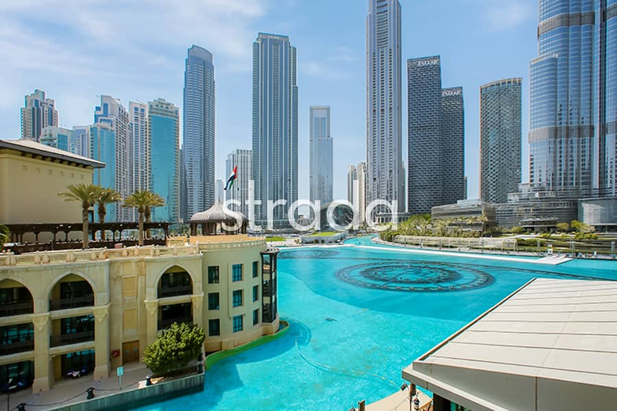 شقة في سوق البحار،وسط مدينة دبي 1 غرفة 180000 درهم - 7964968 شقة في سوق البحار،وسط مدينة دبي 1 غرفة 180000 درهم - 7964968