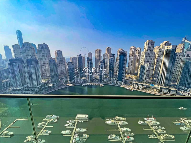 شقة في فيدا ريزيدنس دبي مارينا،دبي مارينا 3 غرف 5999999 درهم - 8032196 شقة في فيدا ريزيدنس دبي مارينا،دبي مارينا 3 غرف 5999999 درهم - 8032196