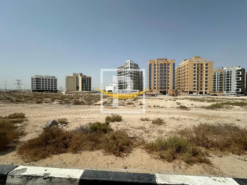 Freehold| Residential Plot for Sale | G+8 Bldg Freehold| Residential Plot for Sale | G+8 Bldg
