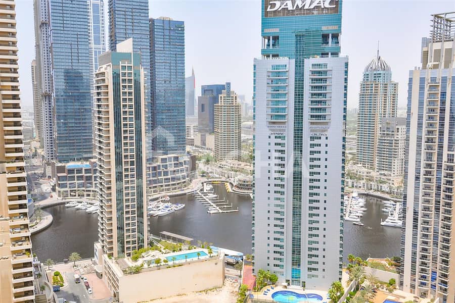 Marina View / Vacant in March / Hot Deal! Marina View / Vacant in March / Hot Deal!