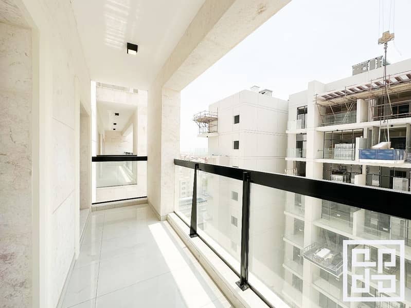 Brand New | Huge Balcony | Fully Furnished Brand New | Huge Balcony | Fully Furnished