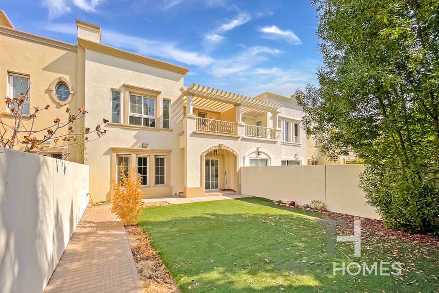 Lake View | Vacant Now | Type 3M Lake View | Vacant Now | Type 3M