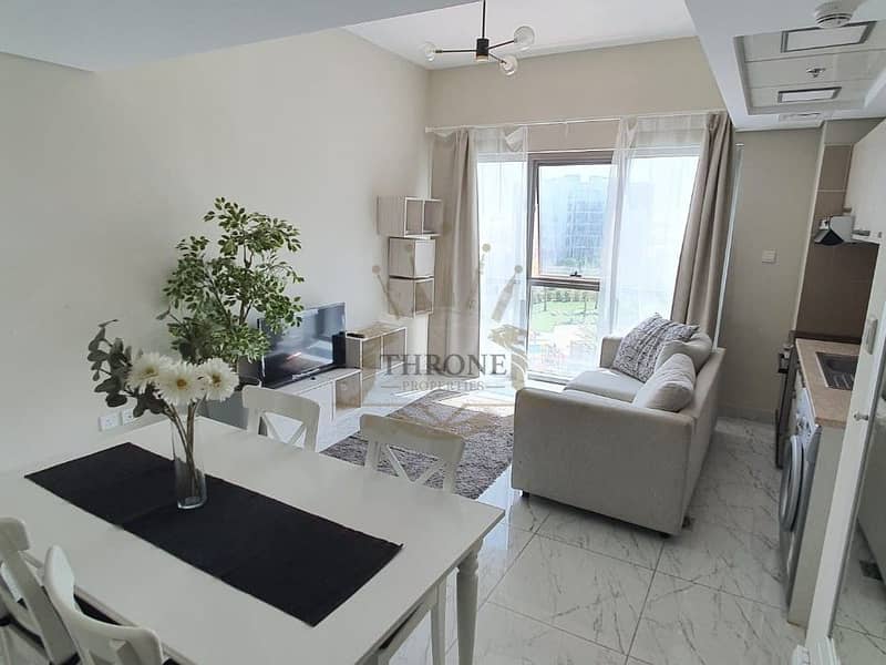 FULLY FURNISHD 1 BEDROOM APARTMENT IN MAG 5 BOULEVARD, DUBAI SOUTH. FULLY FURNISHD 1 BEDROOM APARTMENT IN MAG 5 BOULEVARD, DUBAI SOUTH.