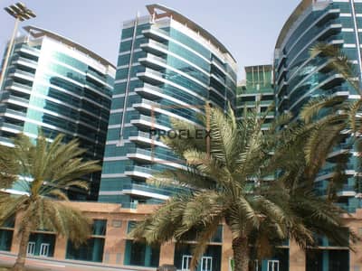2 Bedroom Flat for Rent in Al Khubeirah, Abu Dhabi - Al-Sahel-Towers-003. jpg