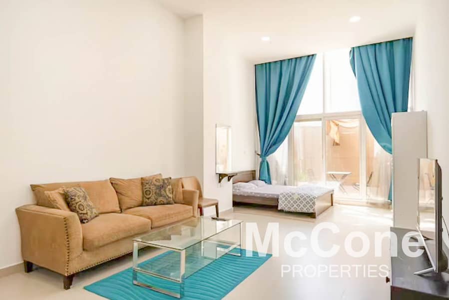 Furnished | High ROI | Vacant On Transfer Furnished | High ROI | Vacant On Transfer