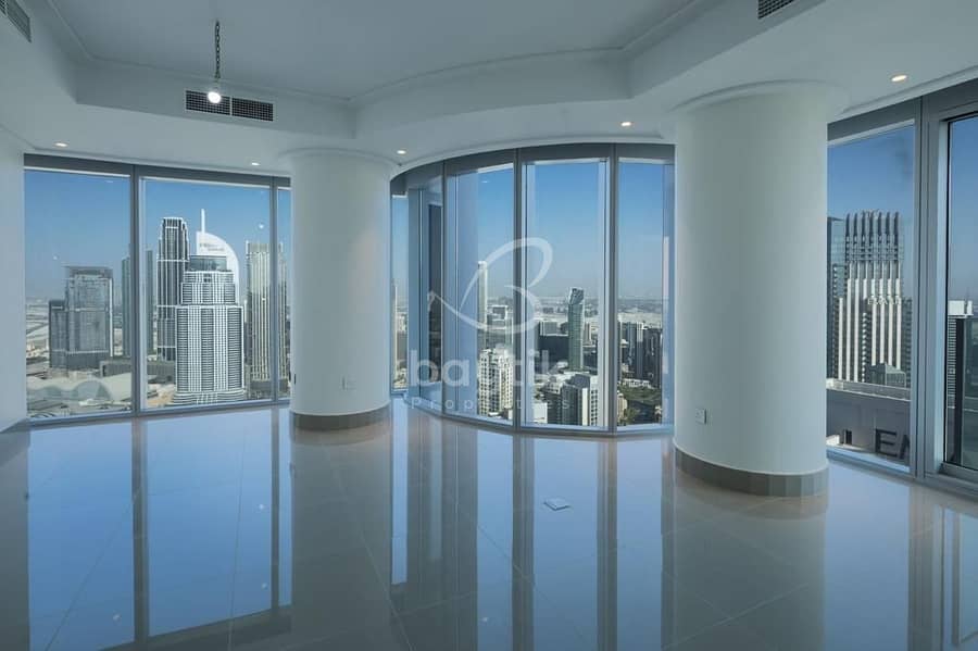 4 Years Post Payment Plan | High floor 4 Years Post Payment Plan | High floor