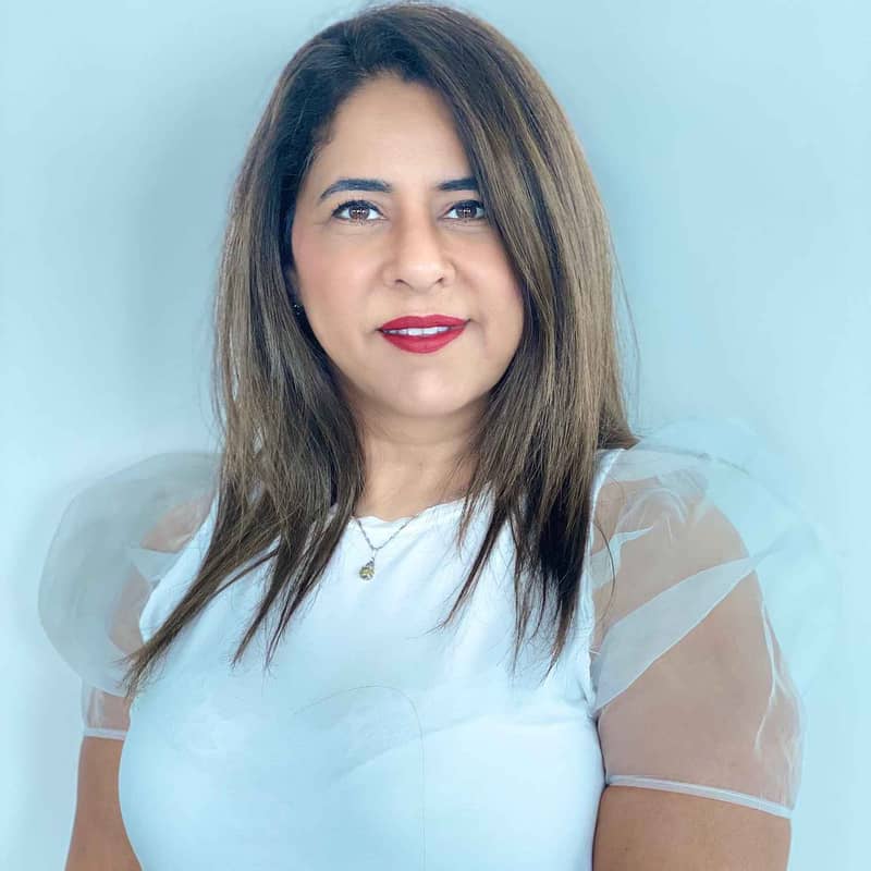 Bibi Moosa