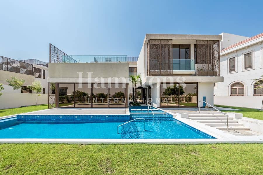 One of Its Kind | Luxurious | Modern Design One of Its Kind | Luxurious | Modern Design