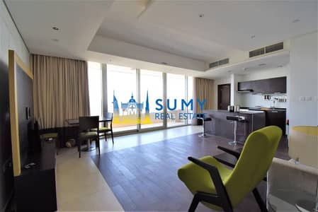 1 Bedroom Flat for Rent in Dubai Sports City, Dubai - AVAILABLE! Best Building! Fully Furnished, Perfect Quality!