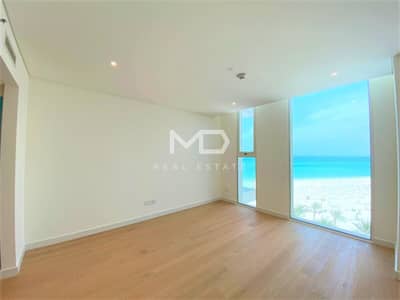 1 Bedroom Apartment for Rent in Saadiyat Island, Abu Dhabi - Partial Sea View | Best Amenities | Available Soon