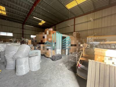 Warehouse for Rent in Al Quoz, Dubai - WhatsApp Image 2023-10-06 at 1.25. 47 PM. jpeg