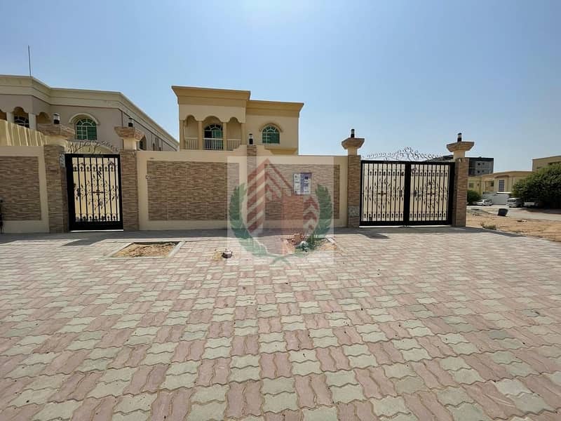 LOCAL ELECTRICITY || 5BEDROOM VILLA IN MOWAIHAT 1 LOCAL ELECTRICITY || 5BEDROOM VILLA IN MOWAIHAT 1