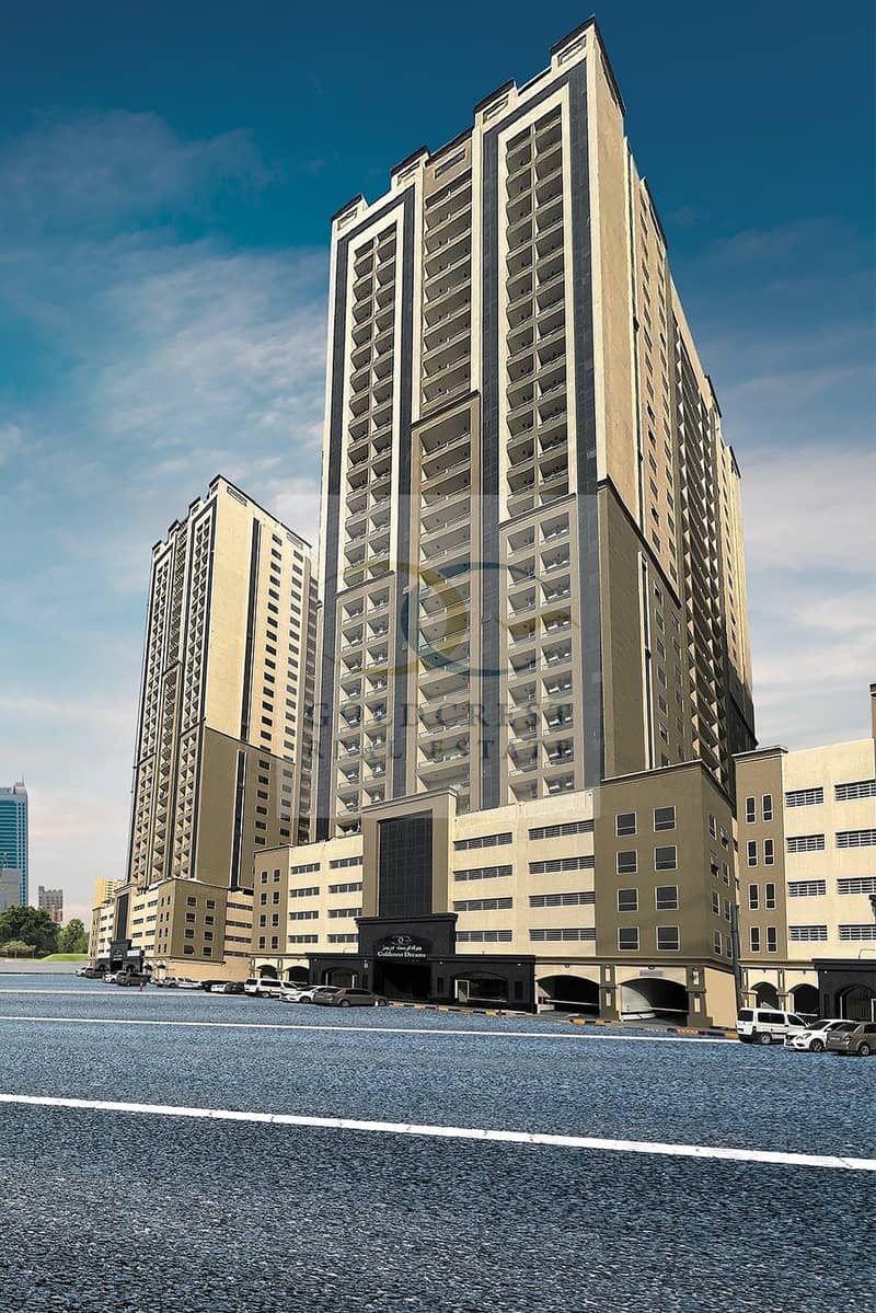 عرض خاصة - عرفت نوم / 1BHK عرض خاصة - عرفت نوم / 1BHK