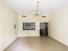 Spacious | Vacant 2BHK for Sale Prime Location | JVC