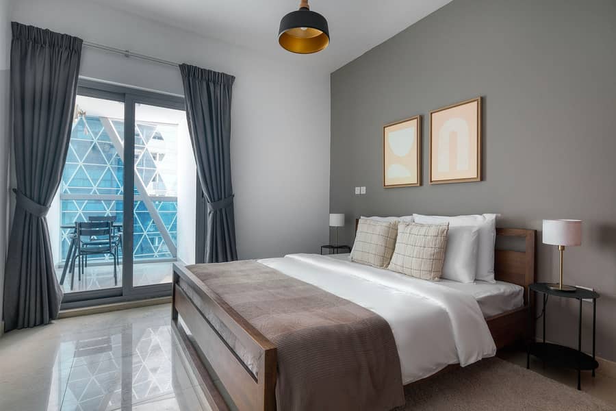 Квартира в ДИФЦ,Парк Тауэрс,Парк Тауэр Б, 5860 AED - 8034079 Квартира в ДИФЦ,Парк Тауэрс,Парк Тауэр Б, 5860 AED - 8034079
