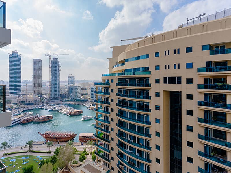 All Bills Included | Fully Furnished | Fantastic Marina Apartment All Bills Included | Fully Furnished | Fantastic Marina Apartment