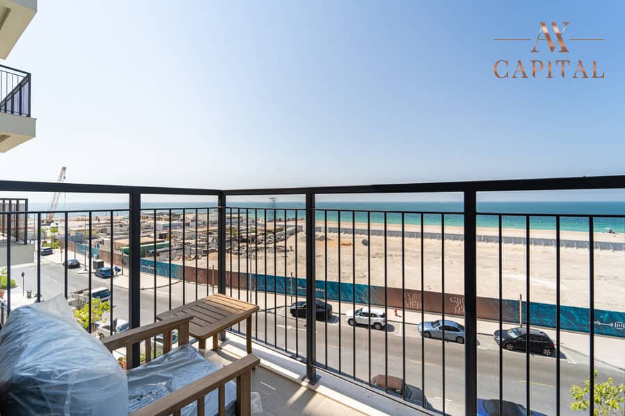 Middle Floor | Best Layout | Sea View Middle Floor | Best Layout | Sea View