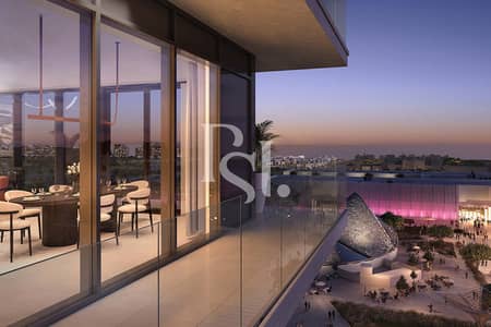 2 Bedroom Apartment for Sale in Saadiyat Island, Abu Dhabi - Saadiyat-Island-Abu-Dhabi-UAE (8) (1). jpg