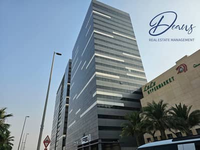 Office for Sale in Mohammed Bin Zayed City, Abu Dhabi - ee311c17-e25e-437d-9c78-b9155d8c9d27. jpeg