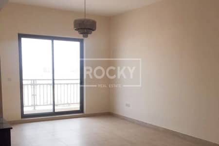 2 Bedroom Flat for Sale in Al Furjan, Dubai - Next to Metro | Chiller Free | Tenanted