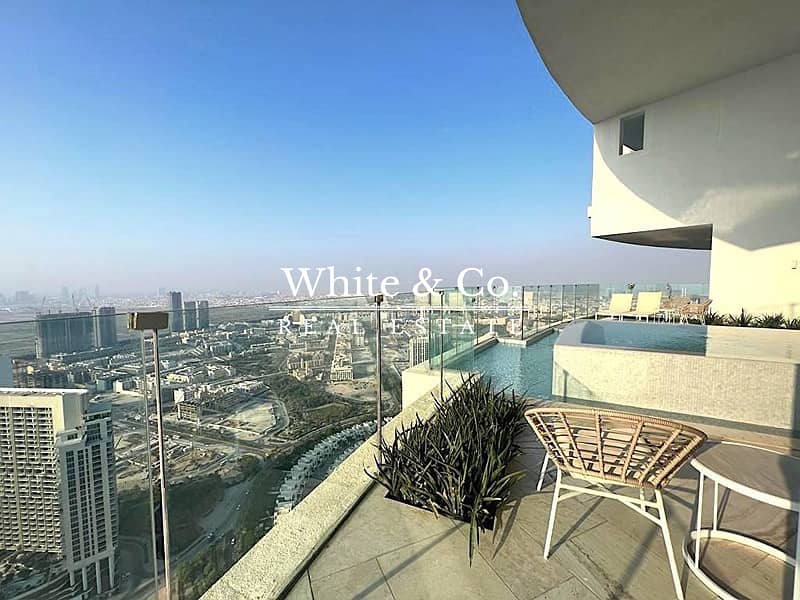 Luxurious | Skyline View| Investor Deal