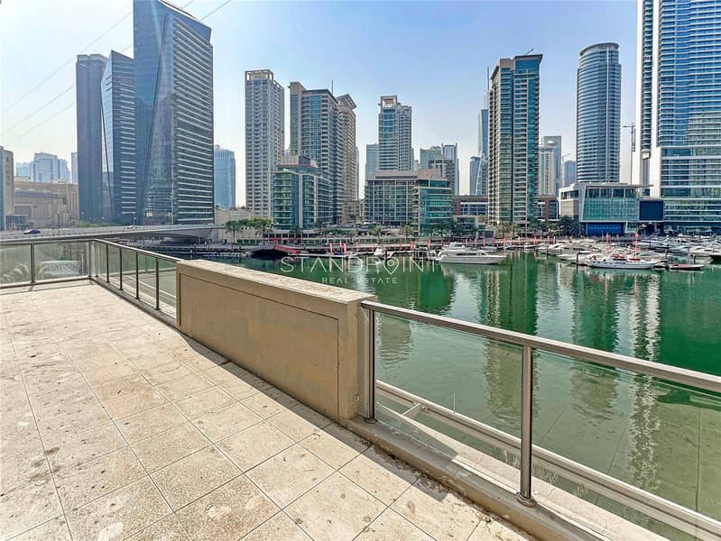 Waterfront Villa | Vacant Now | Large Terrace Waterfront Villa | Vacant Now | Large Terrace