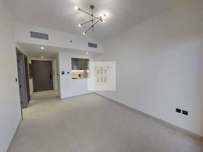 Exclusive Brand New 1 BHK | Partial Creek View | Huge Balcony