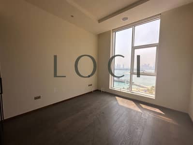 READY TO MOVE-IN  I 1BR I TIARRA  PALM JUMEIRAH