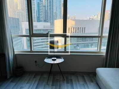 Furnished | 1BR For Rent | Marina View| SU