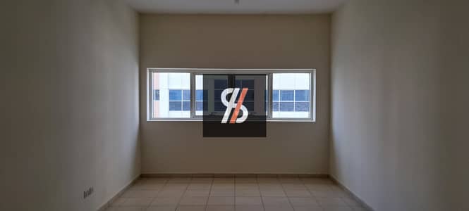 Huge Studio For Rent In Ajman One Towers