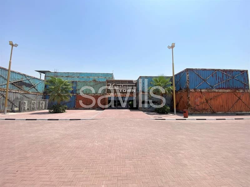 محل تجاري في منطقة سیف (المنطقة الحرة بمطار الشارقة) 140000 درهم - 7928384 محل تجاري في منطقة سیف (المنطقة الحرة بمطار الشارقة) 140000 درهم - 7928384