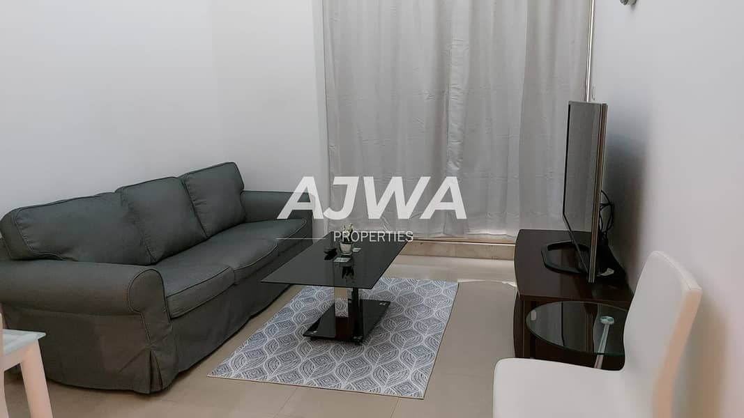 1 Bedroom | Fully Furnished | Close to Metro 1 Bedroom | Fully Furnished | Close to Metro