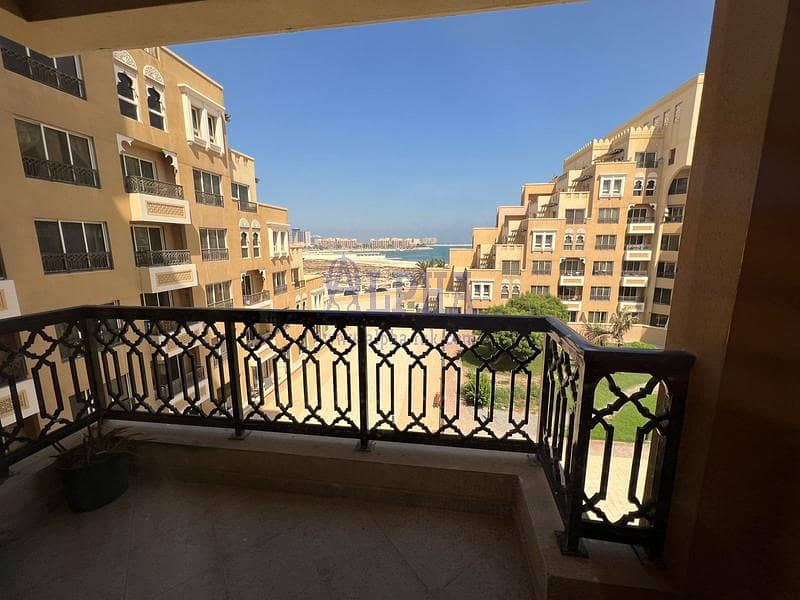 1 Br for Rent | Furnished | Pool View 1 Br for Rent | Furnished | Pool View