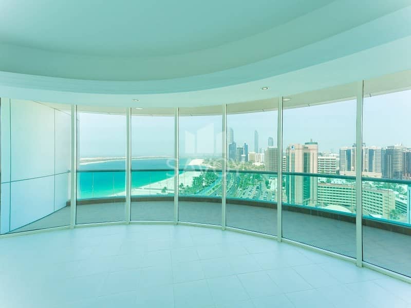 DUPLEX 3 BEDROOM WITH SEA VIEW | NO COMMISSION DUPLEX 3 BEDROOM WITH SEA VIEW | NO COMMISSION